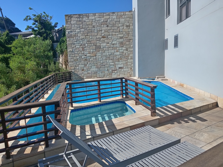 To Let 1 Bedroom Property for Rent in Herolds Bay Western Cape